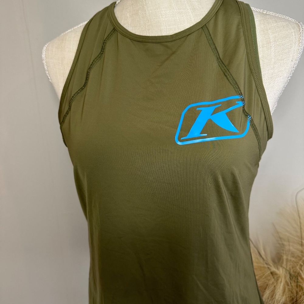 Klim Workout Top - image 2
